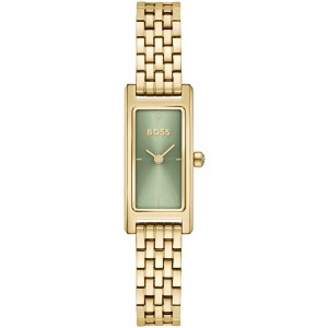 HB LUCY ALLURE dms stl gp 15x33mm