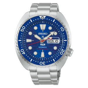 Seiko Prospex 60th anniversary of PADI® HBB002K1 - Limited Edition 8.000 stuks