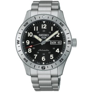 Seiko 5 Sports Horloge