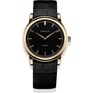 Corniche Heritage 36 C40672 Dames Horloge