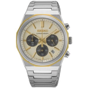 Seiko Herenhorloge