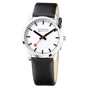 Mondaine A638.30350.11SBB Simply Elegant