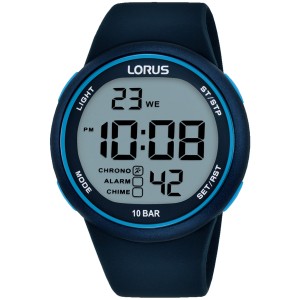 Lorus Digitaal horloge
