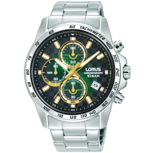 Lorus Herenhorloge
