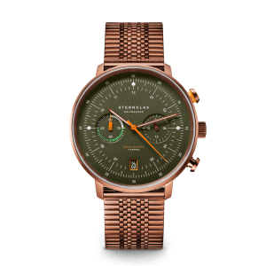 Sternglas S01-HC35-ME10