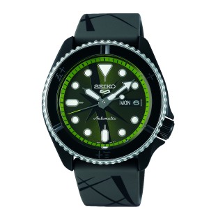Seiko 5 Sports SRPH67K1 One Piece Limited Edition