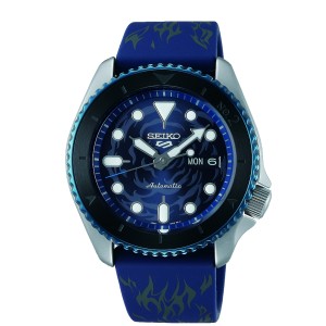 Seiko 5 Sports SRPH71K1 One Piece Limited Edition