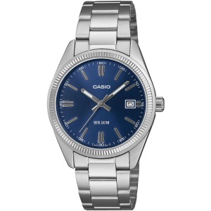 Casio Timeless Collection UTP-1302PD-2A1VEF Heren Horloge