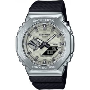 G-Shock GBM-2100A-8BER Classic Heren Horloge