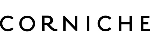 Logo for Corniche