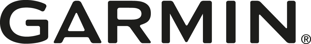 Logo for Garmin