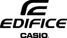 Casio Edifice Horloges