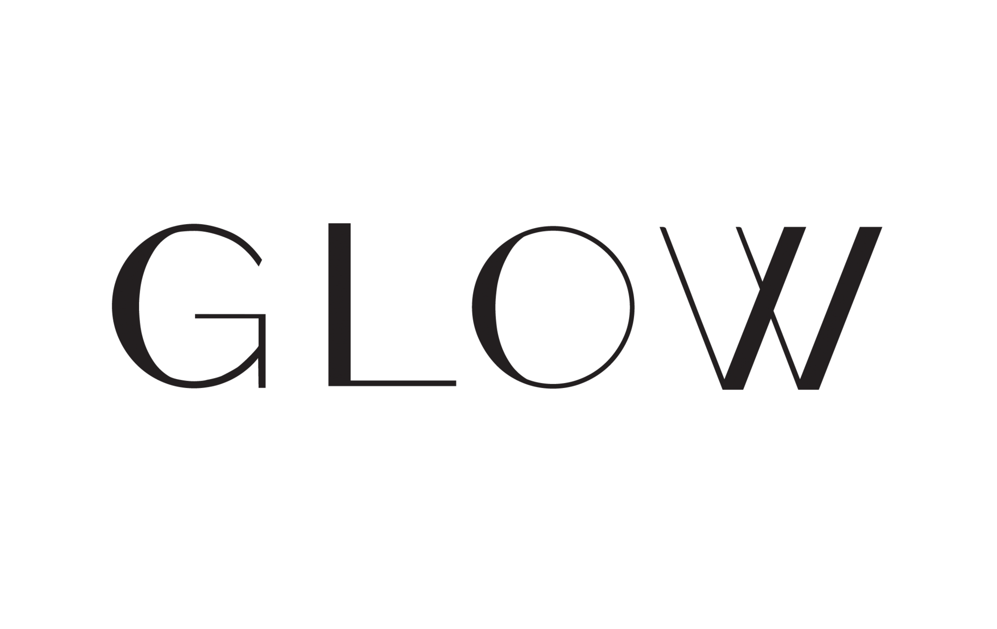 Glow Sieraden