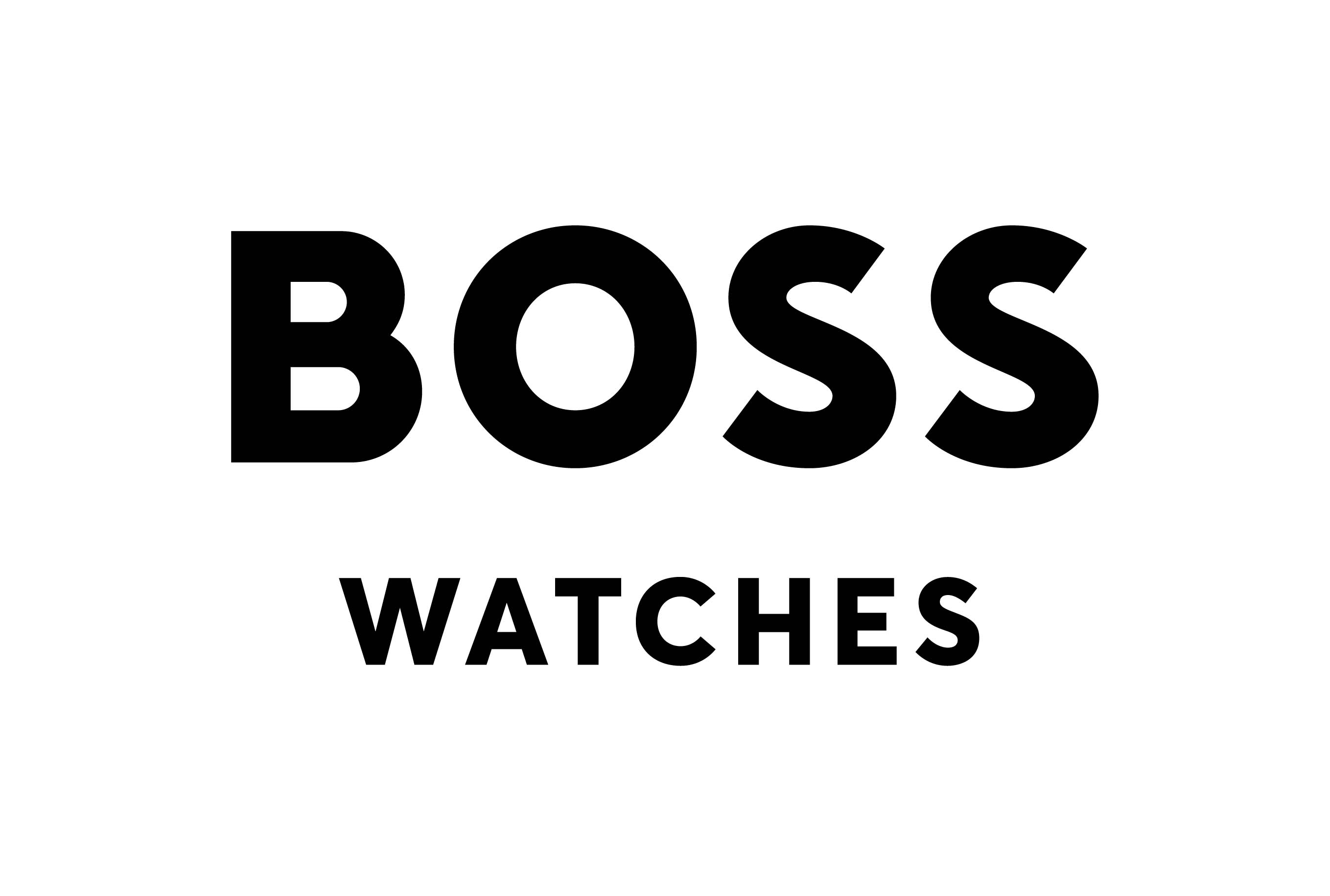 Hugo Boss Horloges