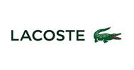 Lacoste horloges