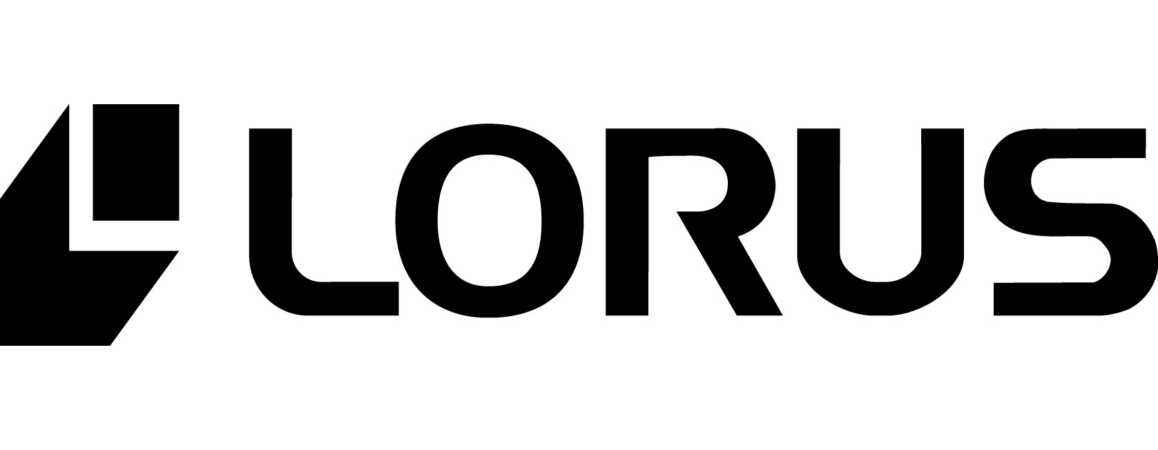 Lorus horloges